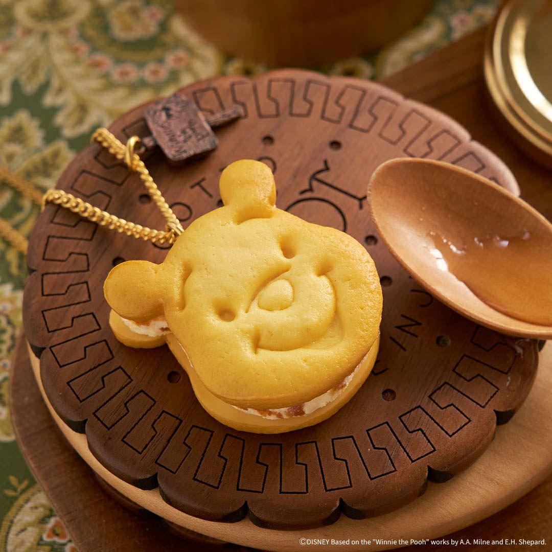 くまのプーさん | Q-pot. ONLINE SHOP