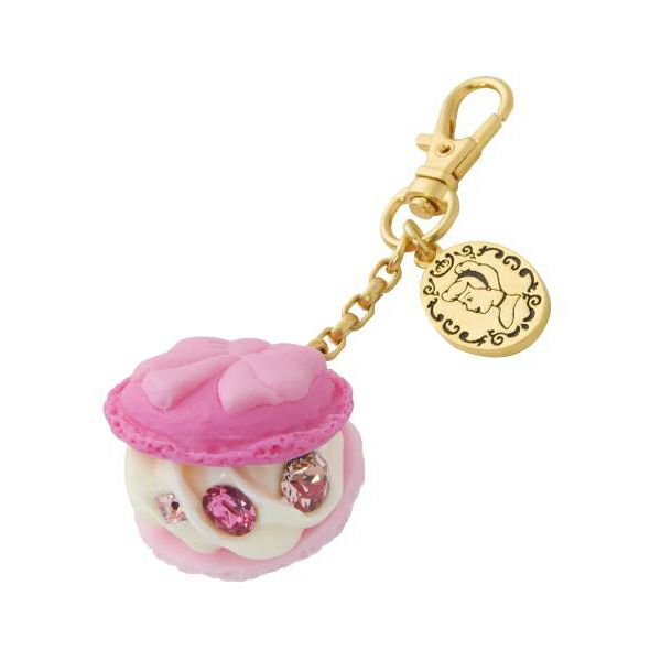 バッグチャーム