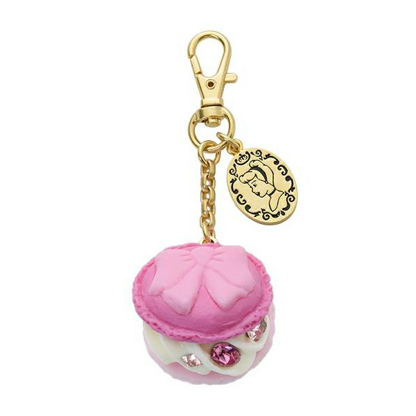 バッグチャーム