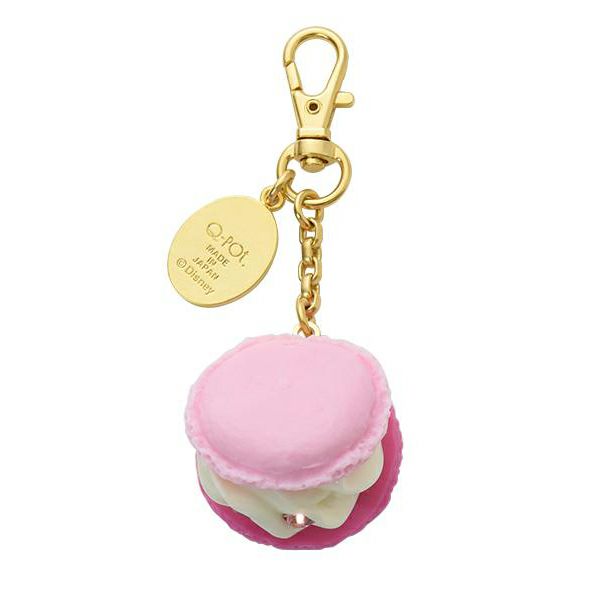 バッグチャーム