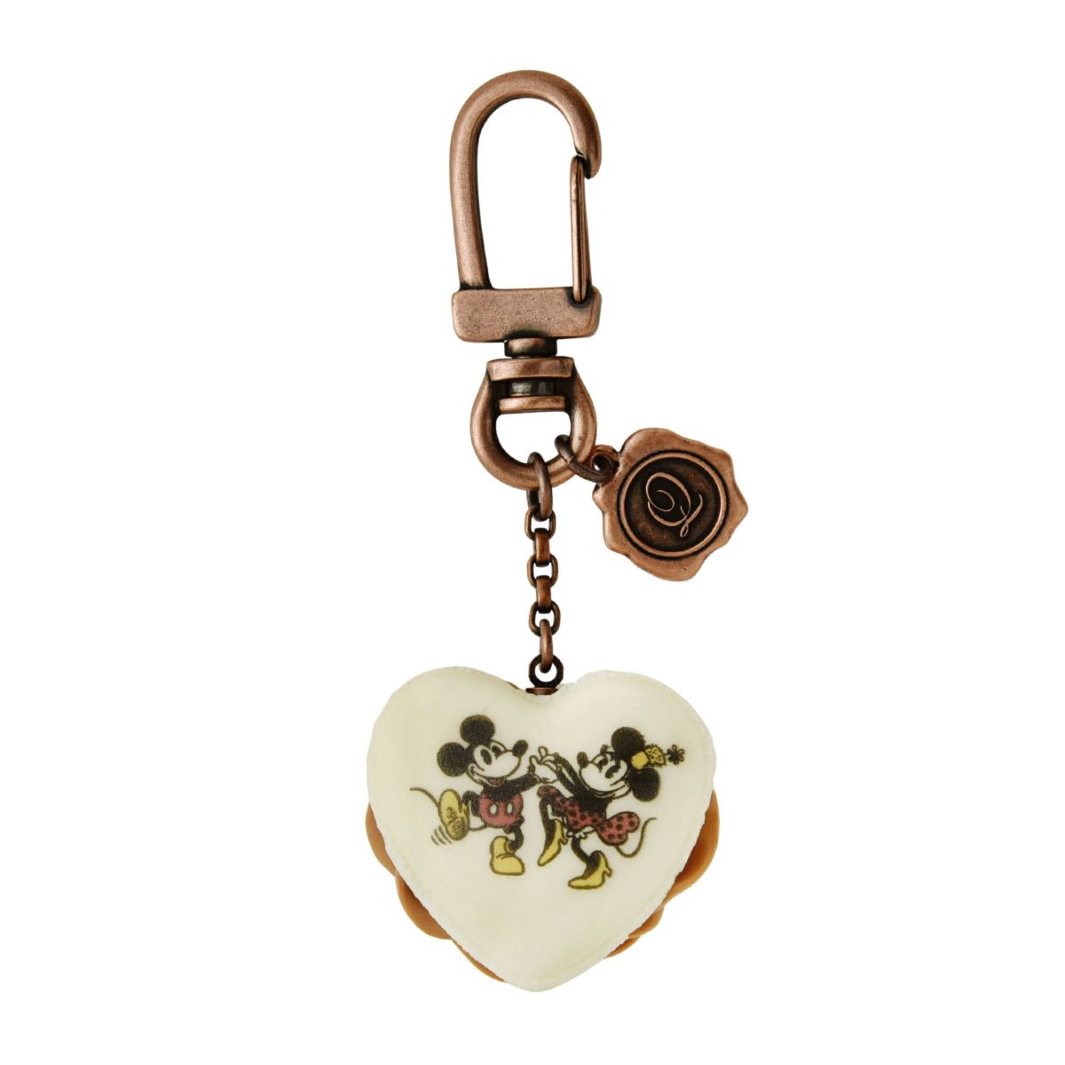 バッグチャーム