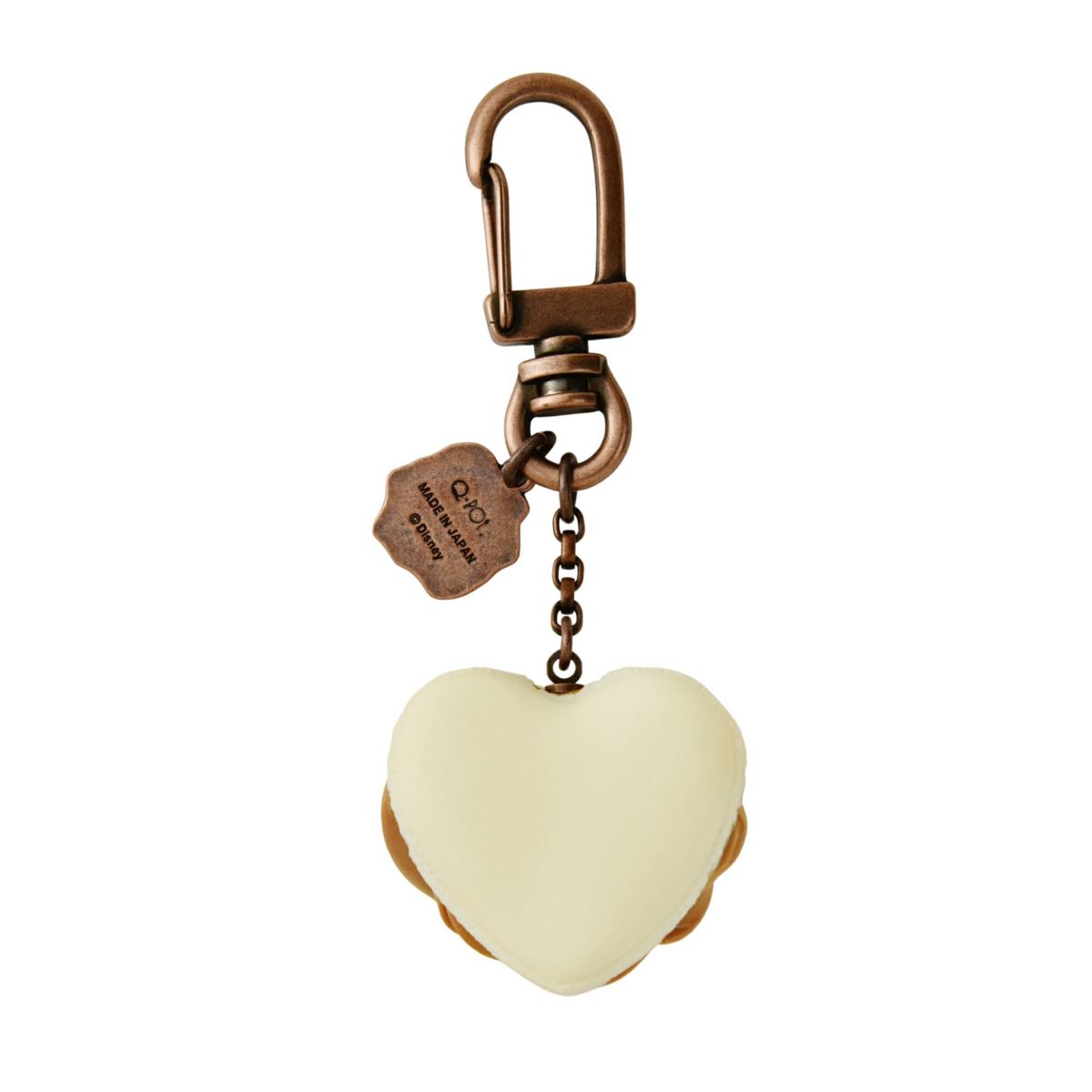 バッグチャーム