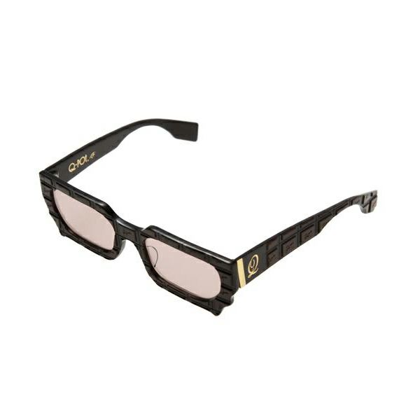 eye love チョコレート(ブラック) | Q-pot. ONLINE SHOP