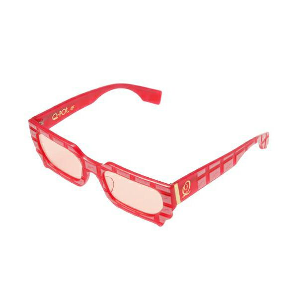 eye love ストロベリーチョコレート | Q-pot. ONLINE SHOP 