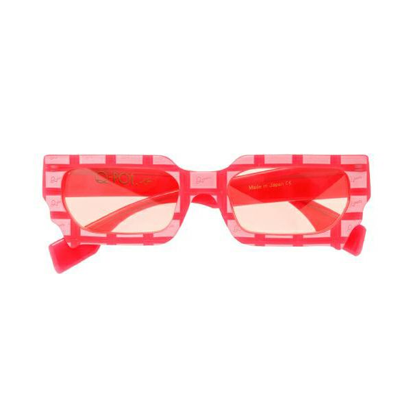 eye love ストロベリーチョコレート | Q-pot. ONLINE SHOP 