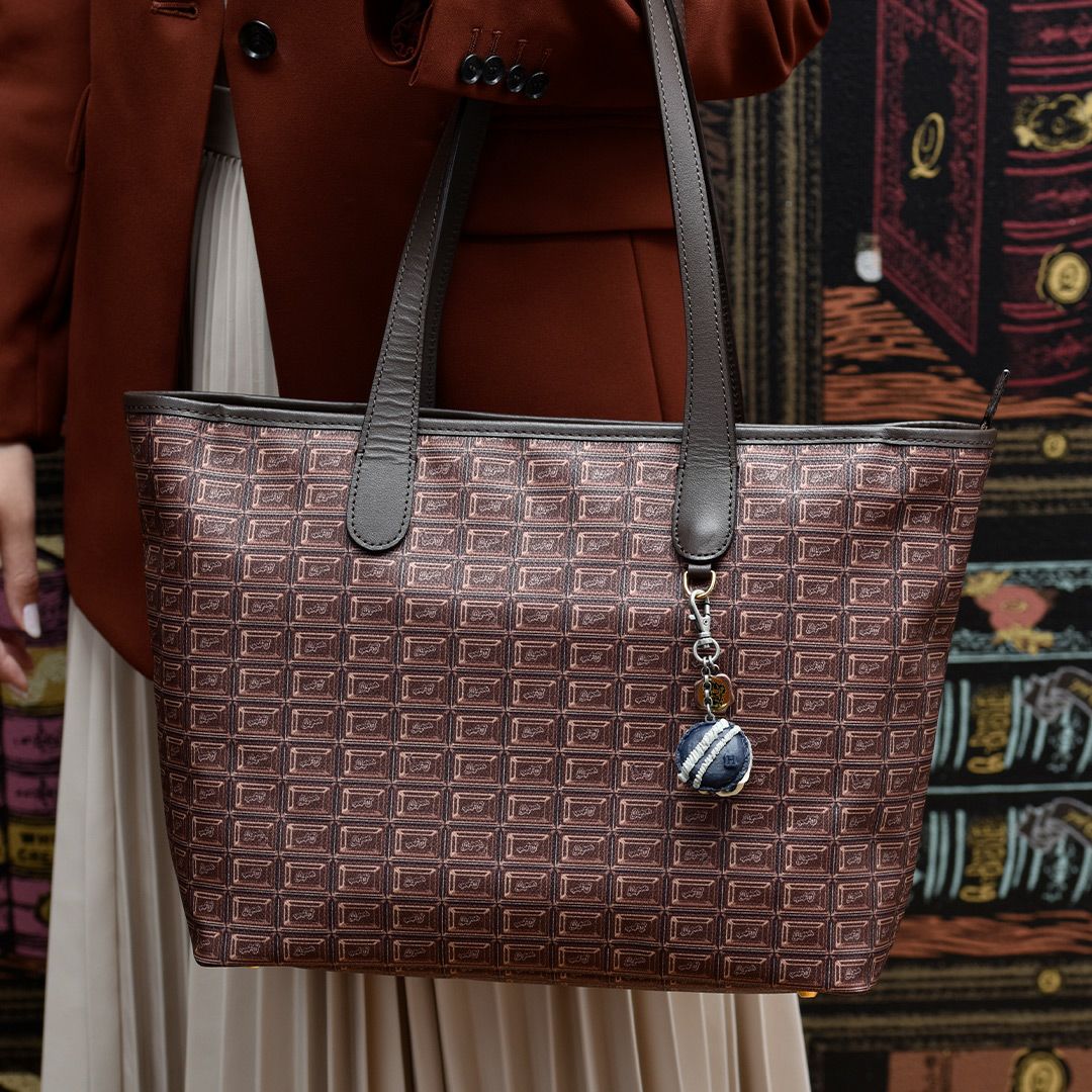 ハリーポッターコラボアクセサリー バッグチャーム