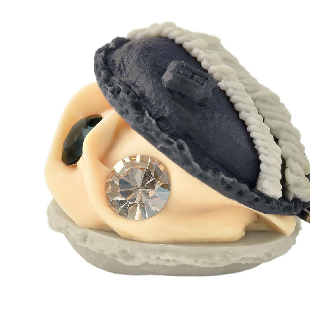 ハリーポッターコラボアクセサリー バッグチャーム