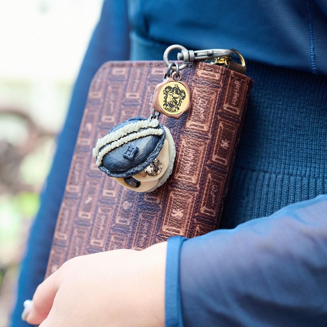 ハリーポッターコラボアクセサリー バッグチャーム