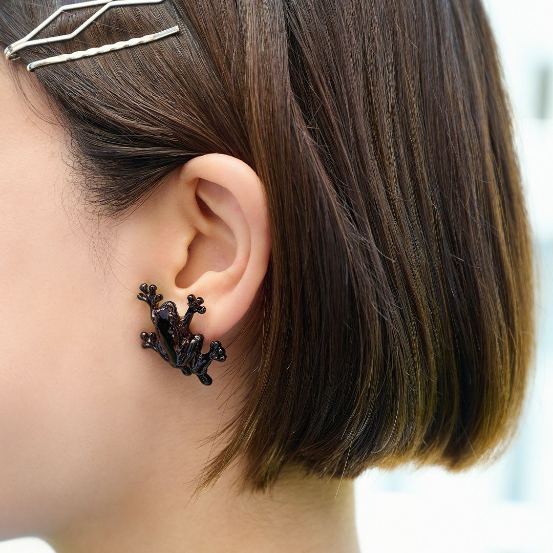 ハリーポッターコラボアクセサリー ピアス