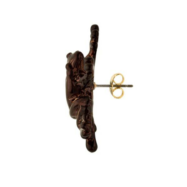 ハリーポッターコラボアクセサリー ピアス