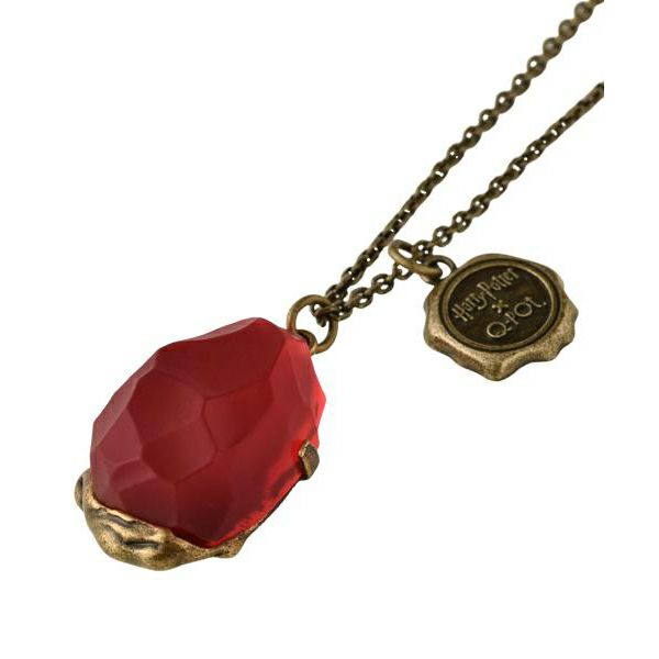 ハリーポッターコラボアクセサリー ネックレス