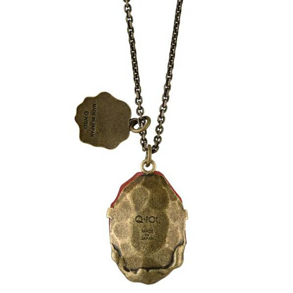 ハリーポッターコラボアクセサリー ネックレス