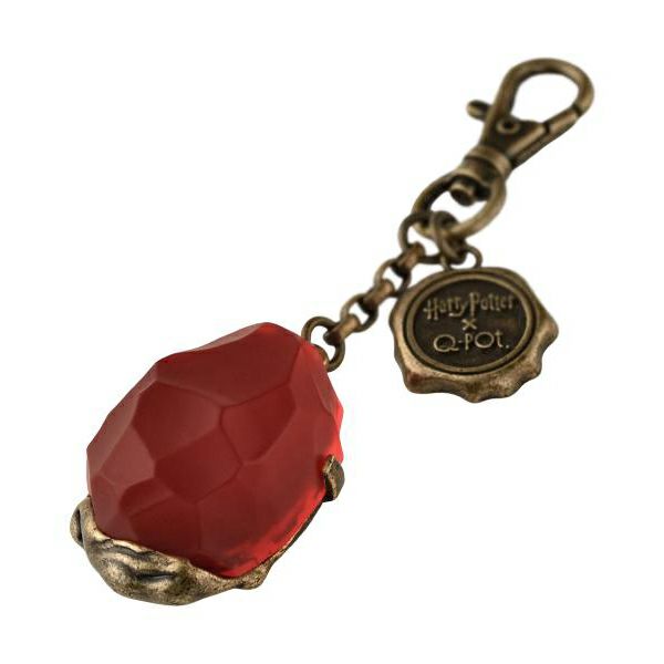 ハリーポッターコラボアクセサリー バッグチャーム