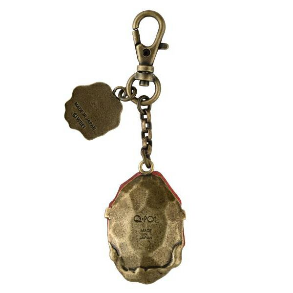 ハリーポッターコラボアクセサリー バッグチャーム