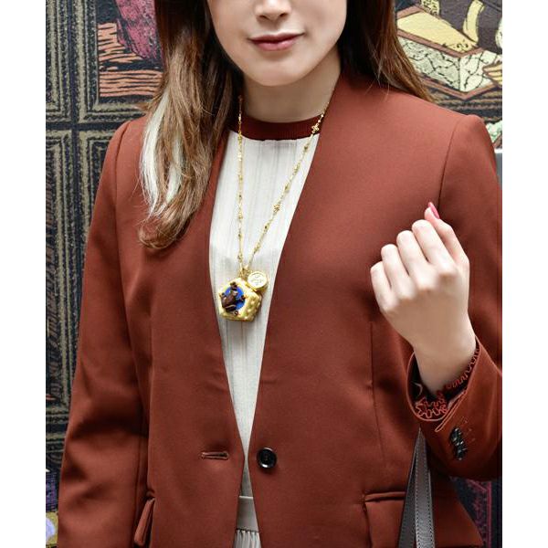 ハリーポッターコラボアクセサリー ネックレス