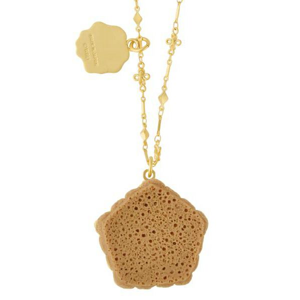 ハリーポッターコラボアクセサリー ネックレス