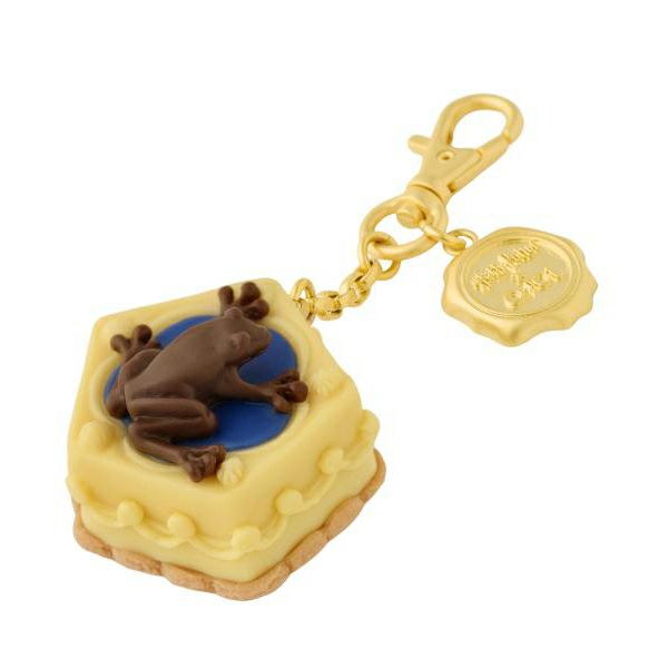 ハリーポッターコラボアクセサリー バッグチャーム