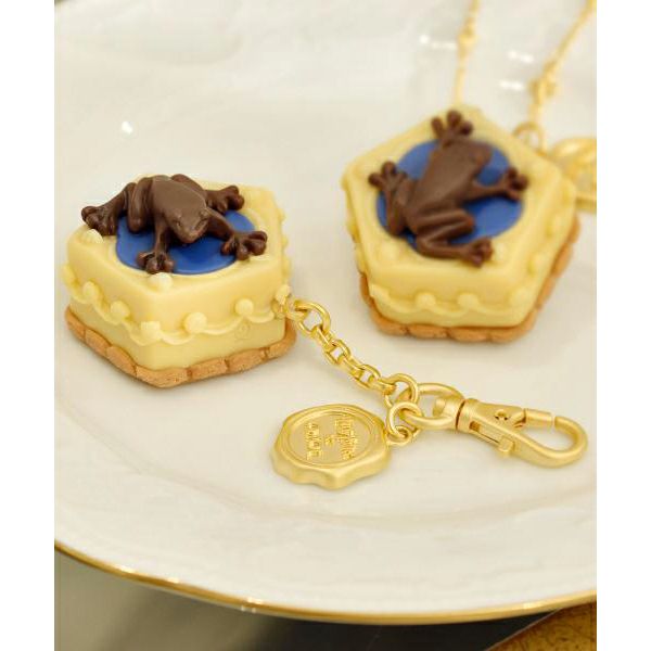 ハリーポッターコラボアクセサリー バッグチャーム