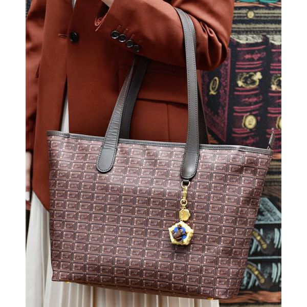 ハリーポッターコラボアクセサリー バッグチャーム