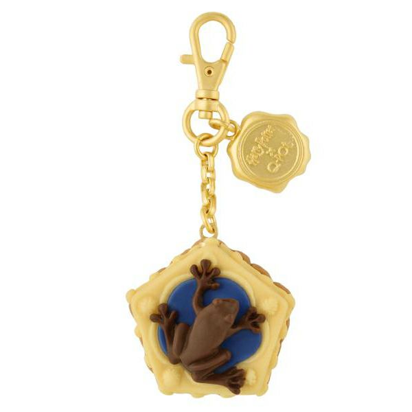 ハリーポッターコラボアクセサリー バッグチャーム