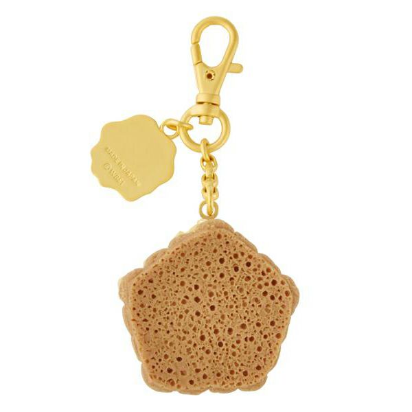 ハリーポッターコラボアクセサリー バッグチャーム