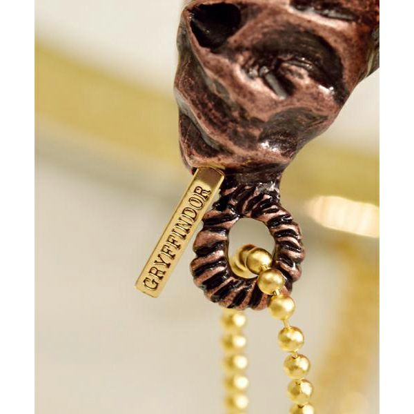 ハリーポッターコラボアクセサリー ネックレス