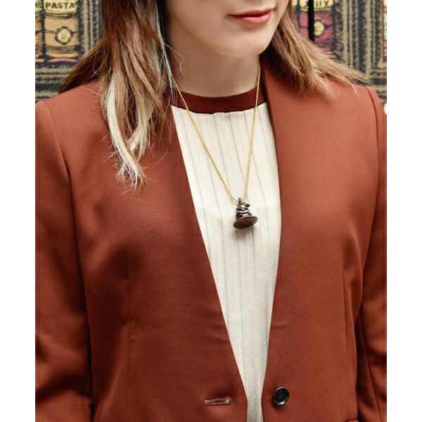 ハリーポッターコラボアクセサリー ネックレス