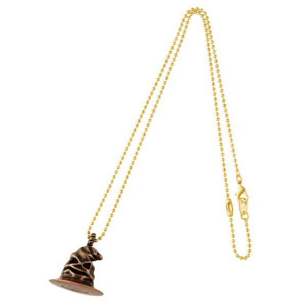 ハリーポッターコラボアクセサリー ネックレス