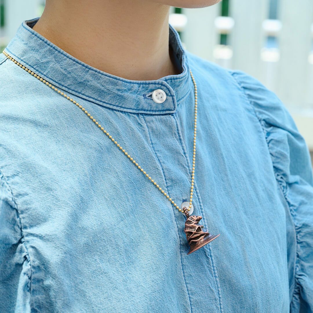 ハリーポッターコラボアクセサリー ネックレス