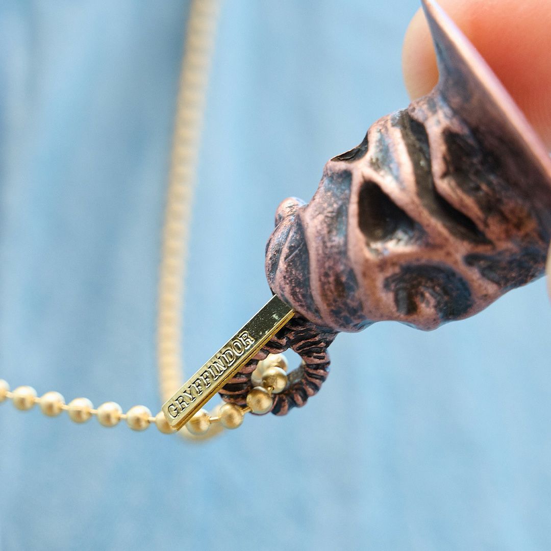 ハリーポッターコラボアクセサリー ネックレス