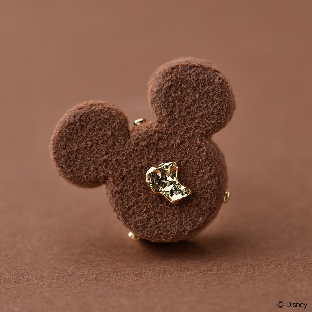 ディズニー ミッキー コラボアクセサリー