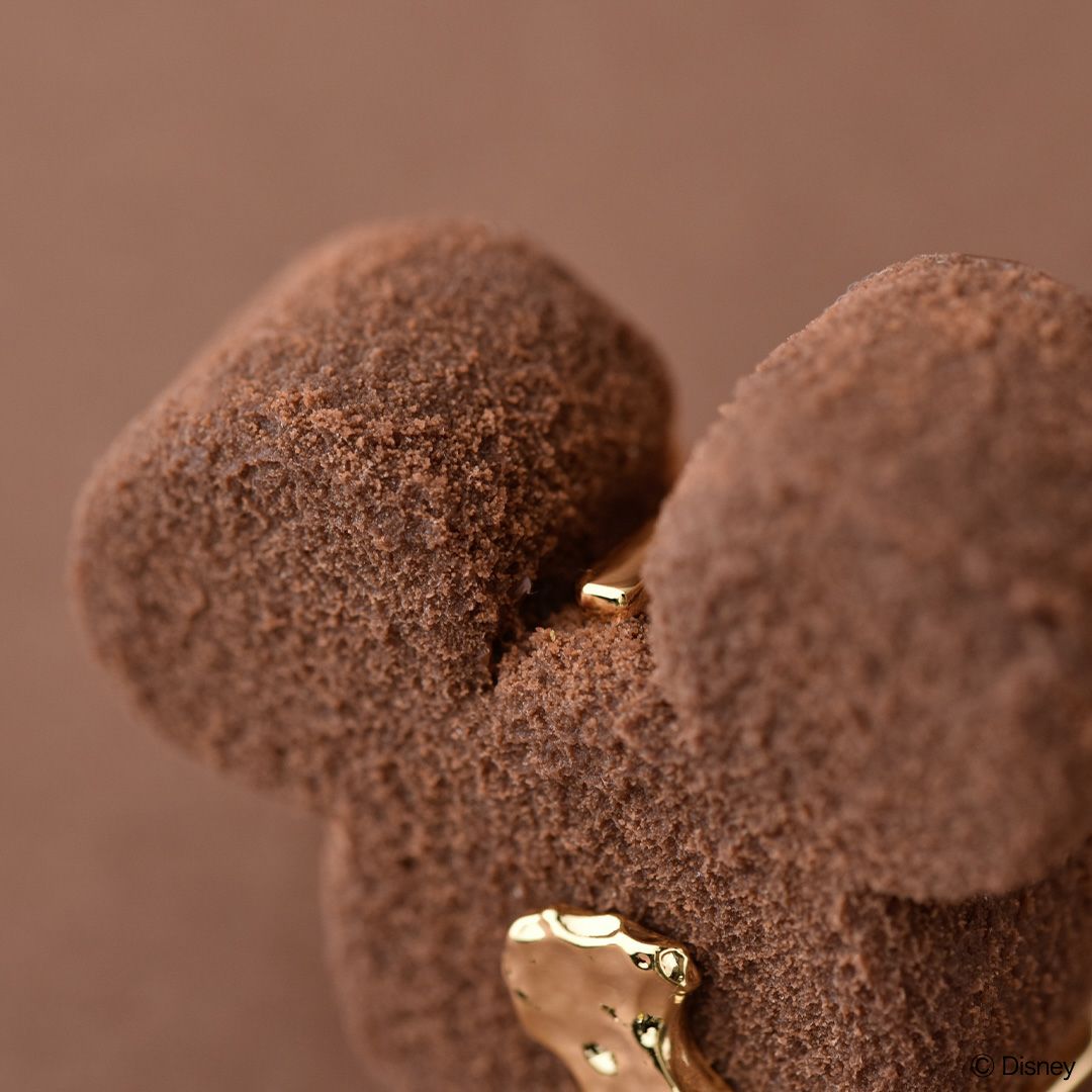 ディズニー ミッキー コラボアクセサリー