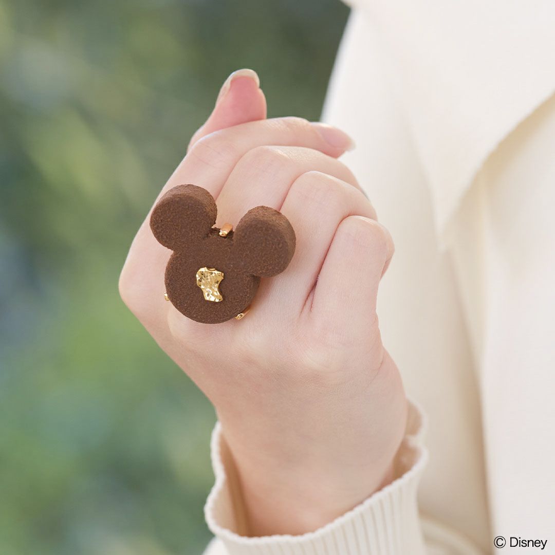 ディズニー ミッキー コラボアクセサリー