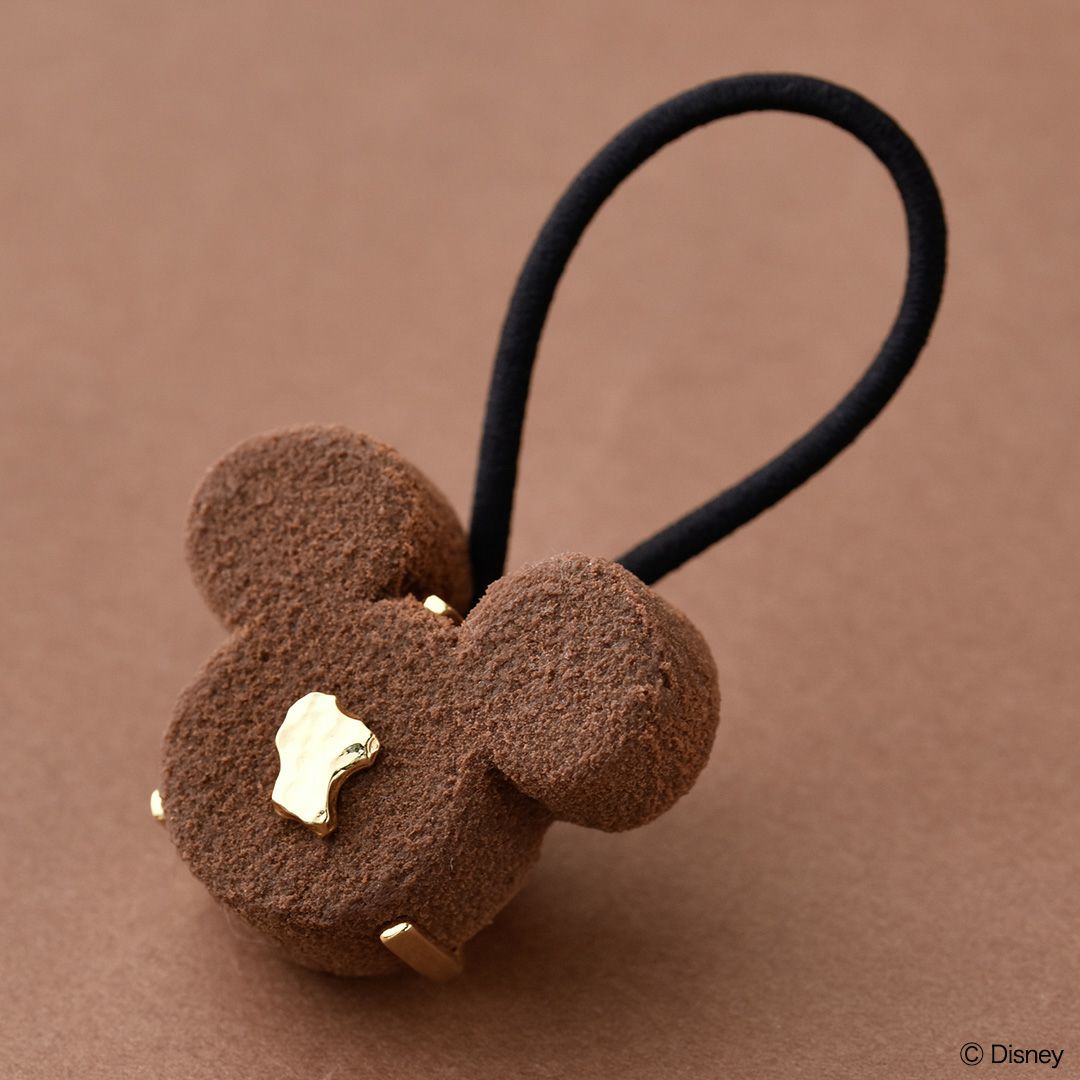 ディズニー ミッキー コラボアクセサリー