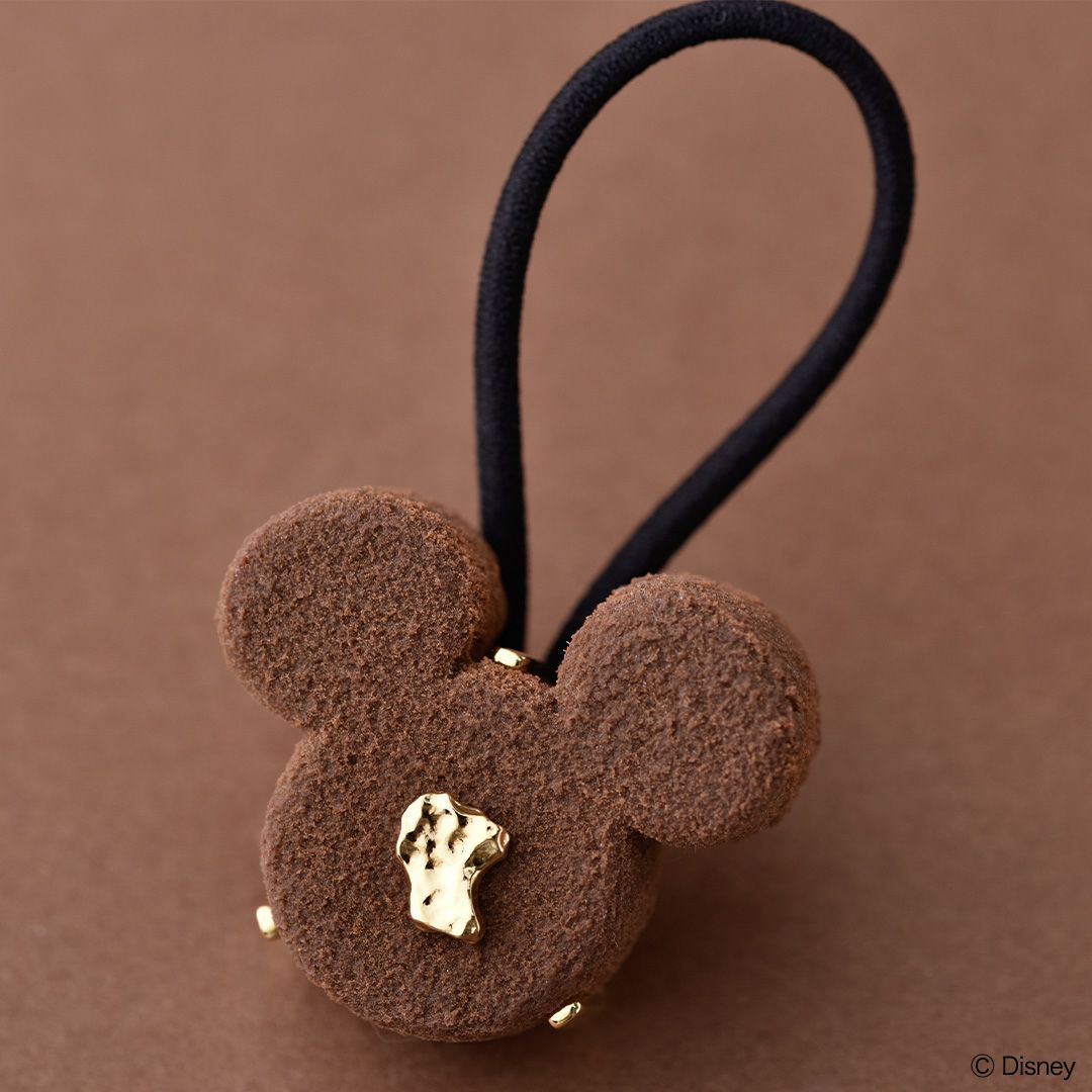 ディズニー ミッキー コラボアクセサリー