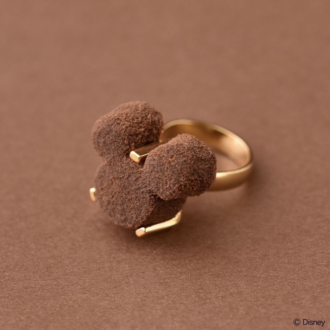 ディズニー ミッキー コラボアクセサリー