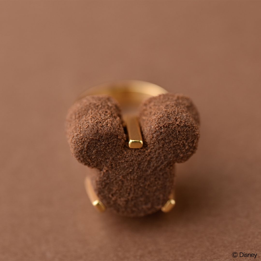 ディズニー ミッキー コラボアクセサリー