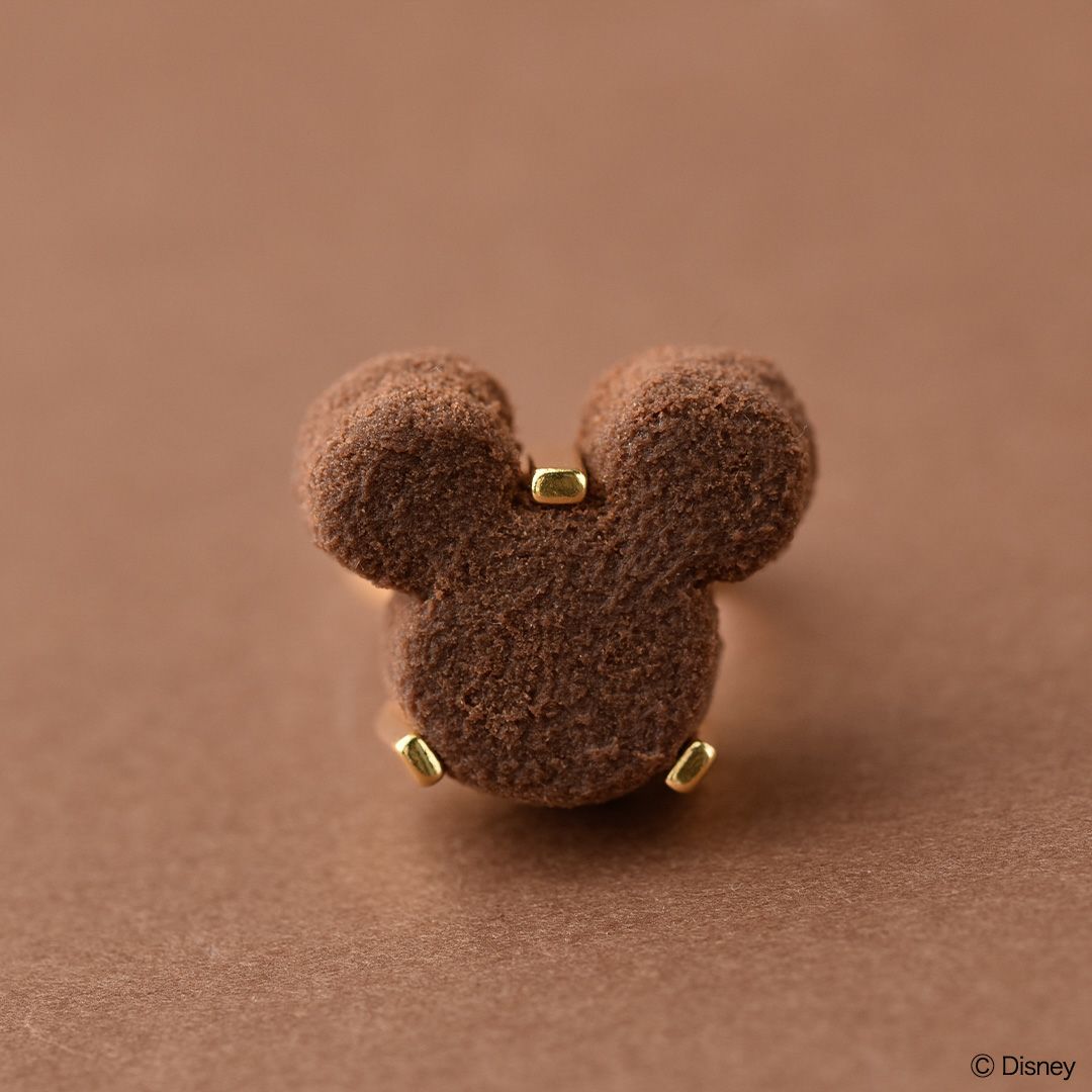 ディズニー ミッキー コラボアクセサリー