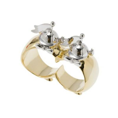 ディー ダム リング Q Pot Online Shop