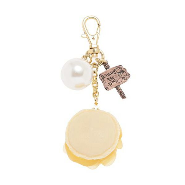 バッグチャーム