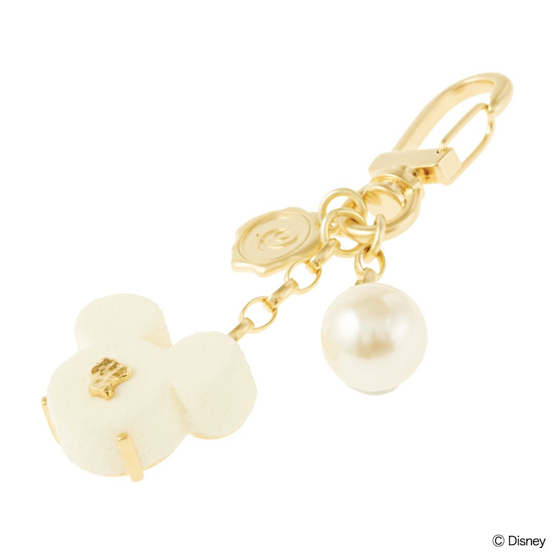 ディズニー ミッキー コラボアクセサリー