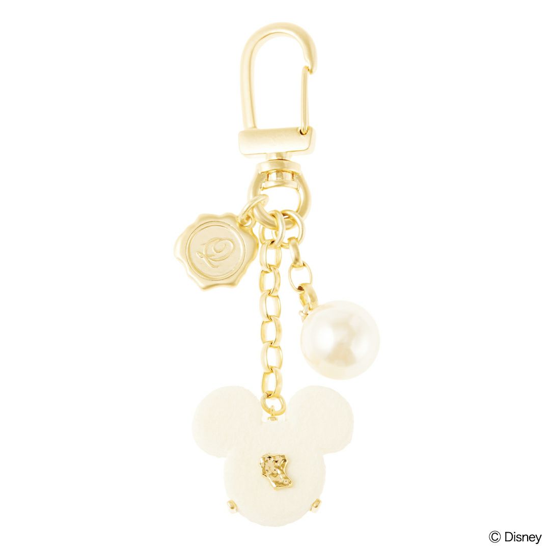 ディズニー ミッキー コラボアクセサリー