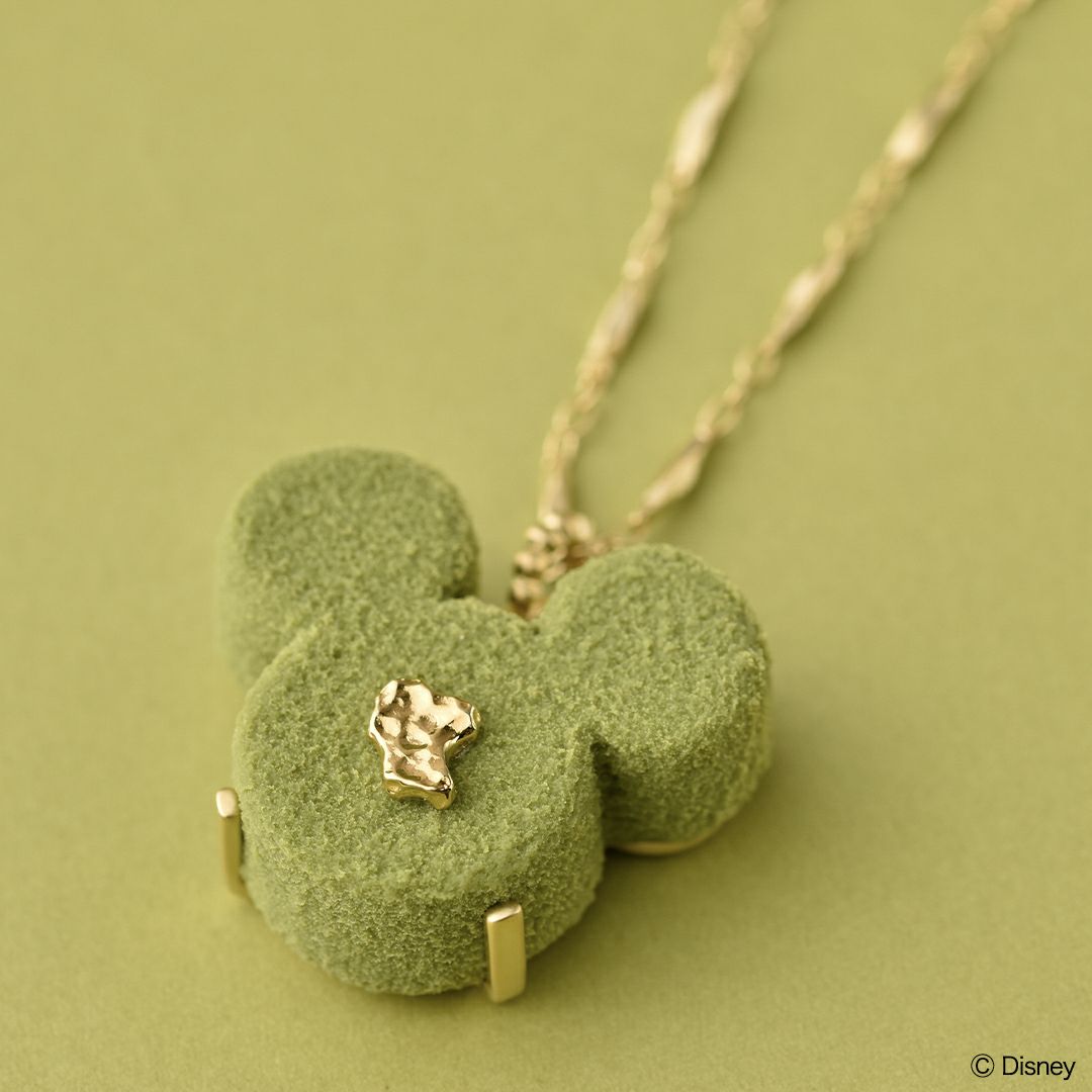 ディズニー ミッキー コラボアクセサリー