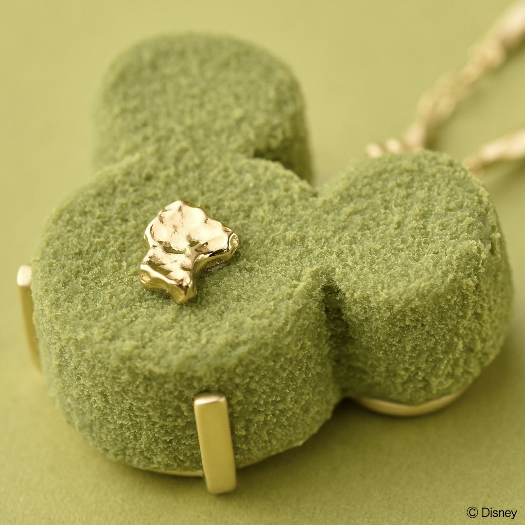 ディズニー ミッキー コラボアクセサリー