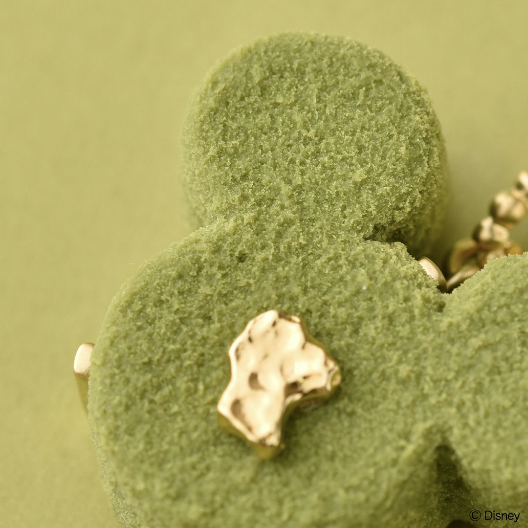 ディズニー ミッキー コラボアクセサリー