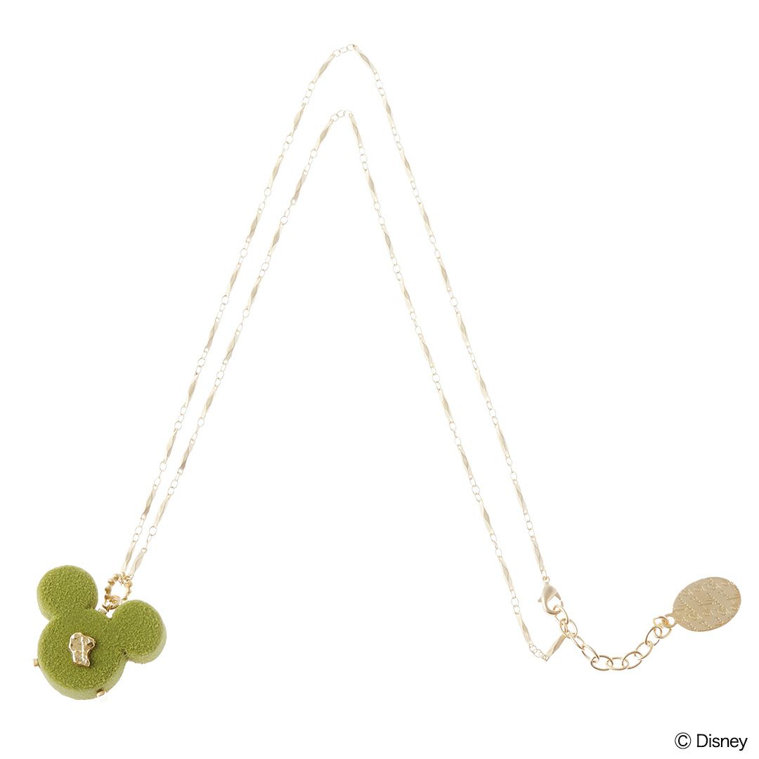 ディズニー ミッキー コラボアクセサリー