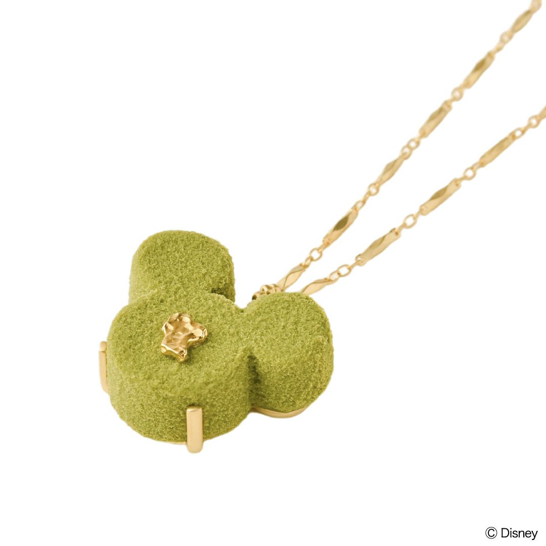 ディズニー ミッキー コラボアクセサリー