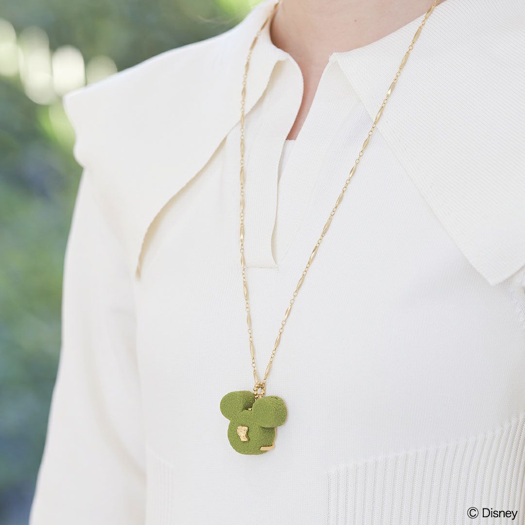 ディズニー ミッキー コラボアクセサリー