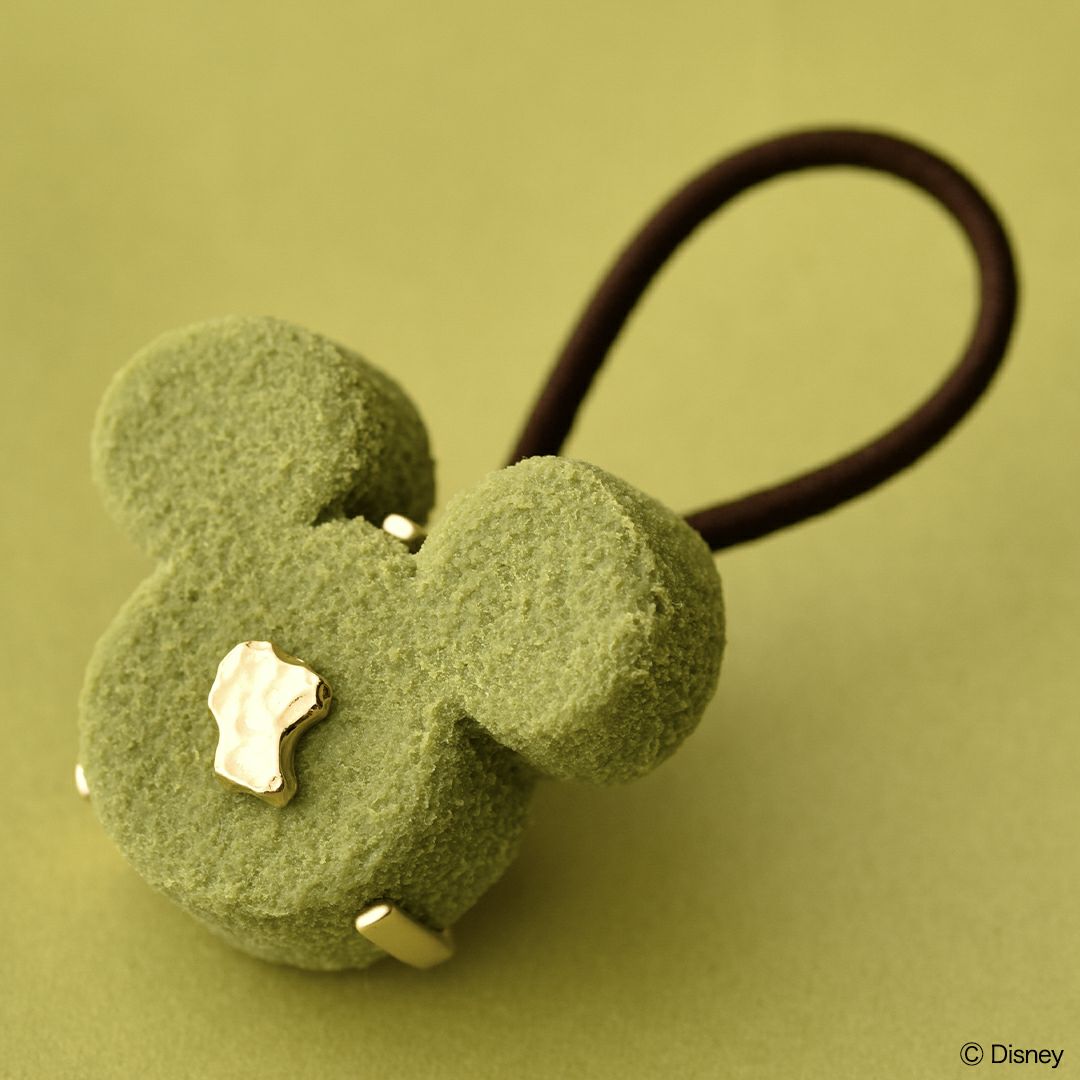 ディズニー ミッキー コラボアクセサリー