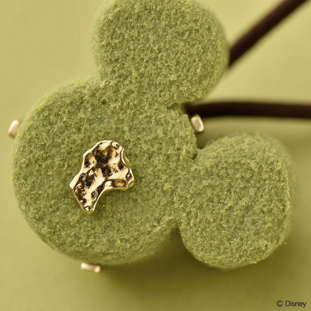 ディズニー ミッキー コラボアクセサリー